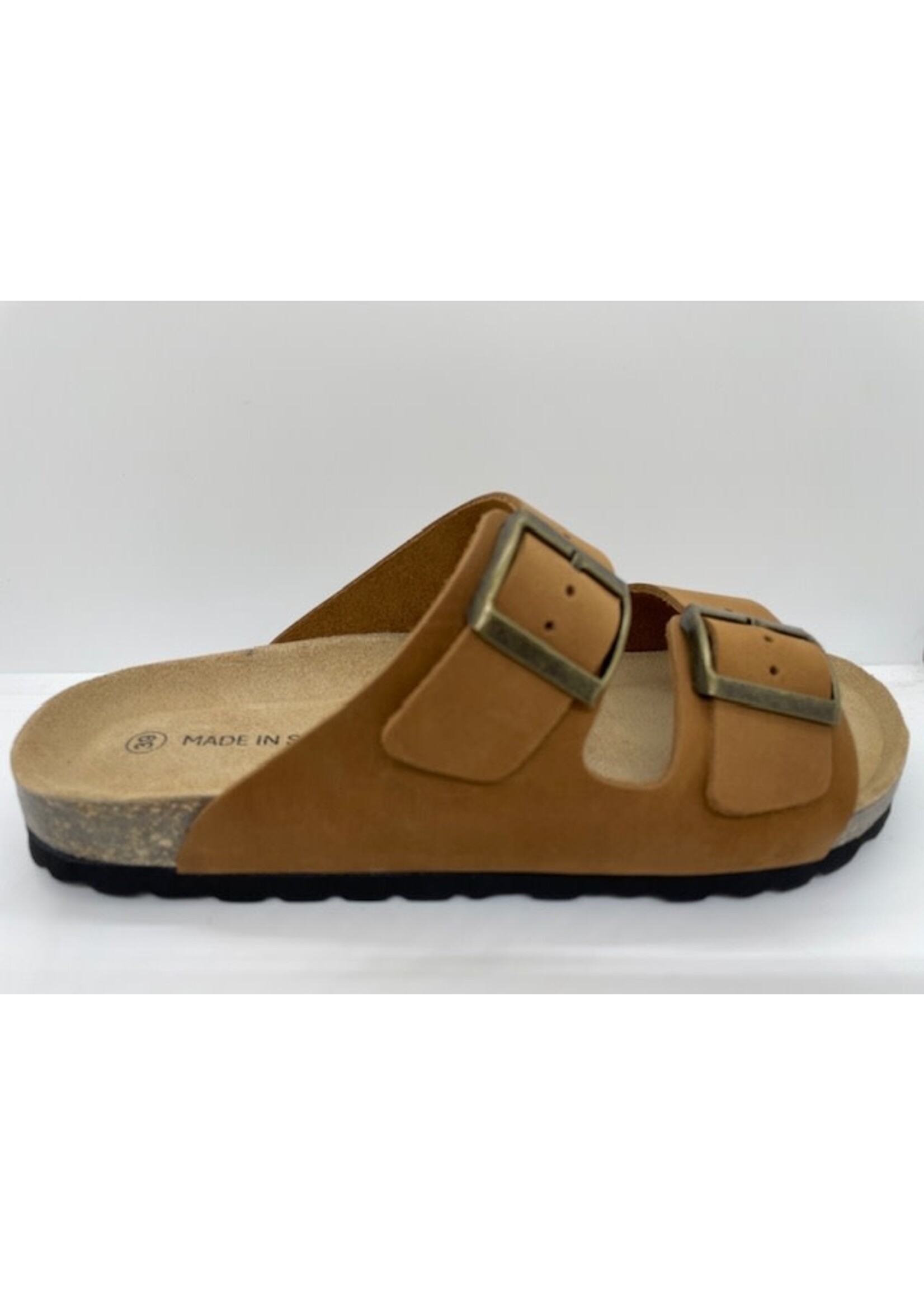 Sandgrens Sandgrens Cork Sandal