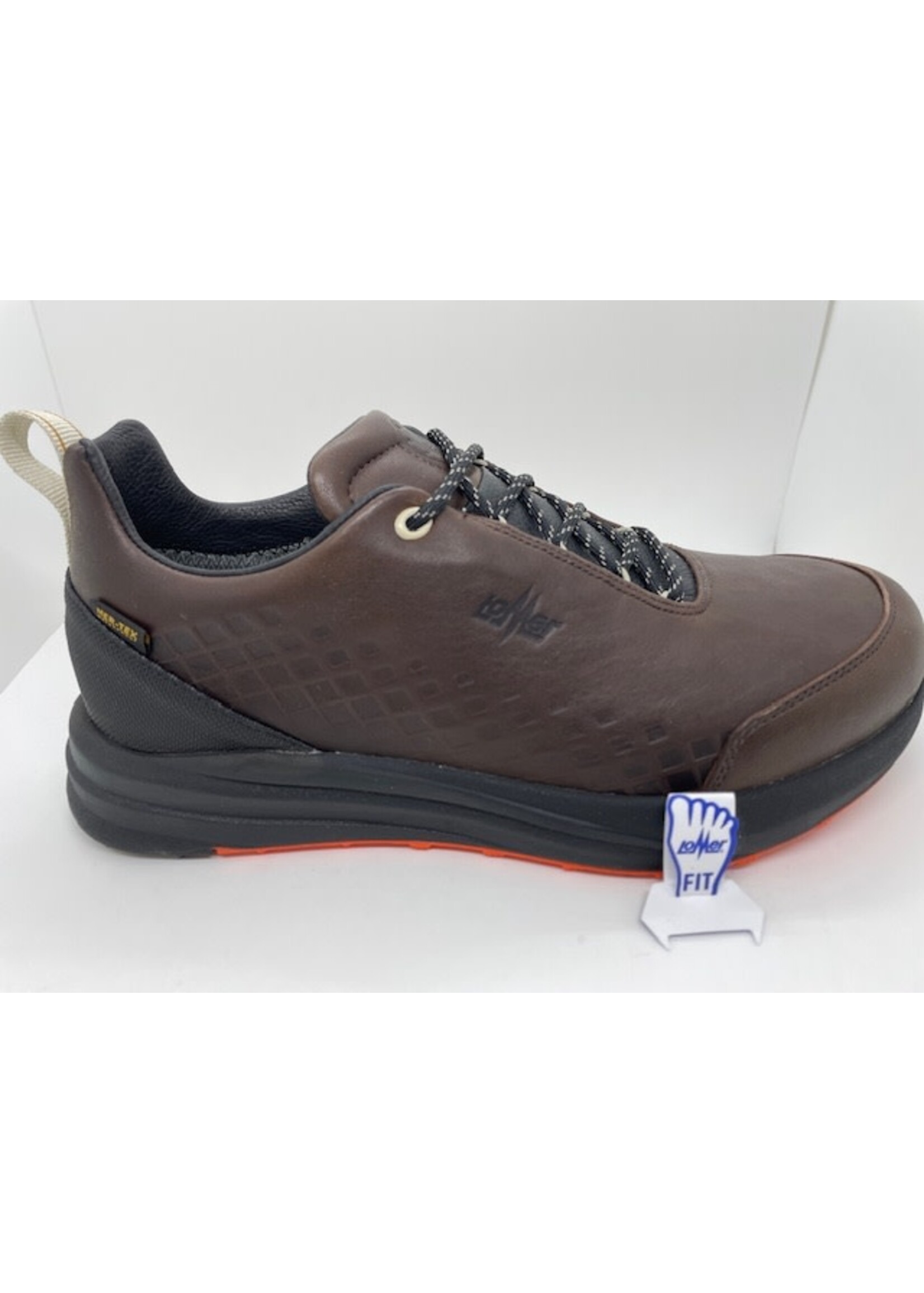Lomer Lomer Gravity City Walker Low