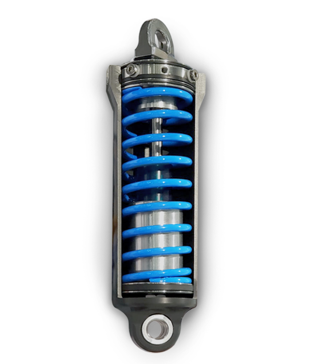 Seares Seadamp Evo-1 (maximum water displacement < 9 ton)