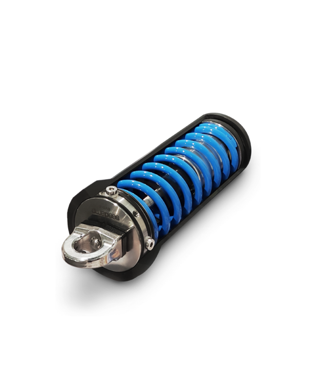 Seares Seadamp Evo-2 (maximum water displacement < 16 ton)