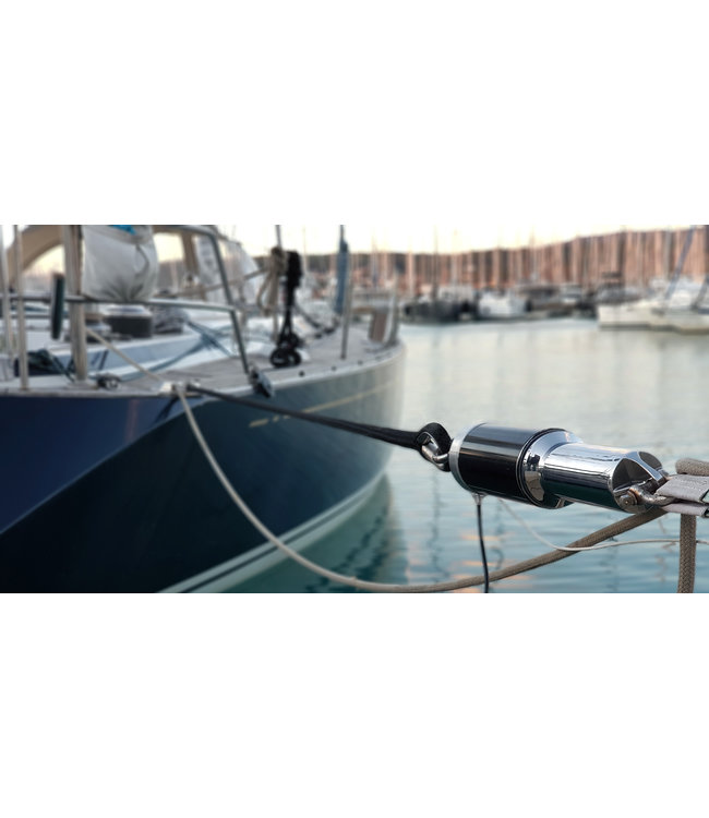 Seares Seadamp STEEL-1 PLUS (maximum waterverplaatsing <17 ton)