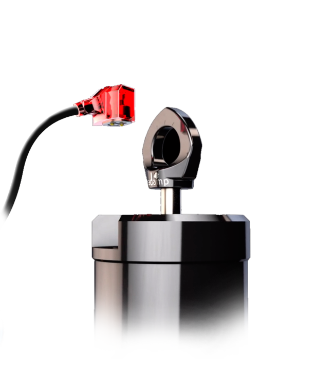 Seares Seadamp STEEL-2 PLUS (maximum waterverplaatsing <25 ton)