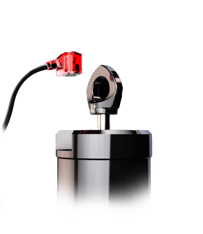 Seares Seadamp STEEL-3 PLUS (maximum water displacement <35 ton)