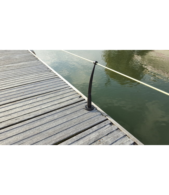 DockParts Eendenwering pakket ES4