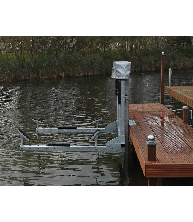 DockParts BL500