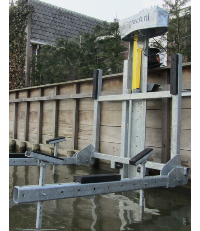 DockParts BL500