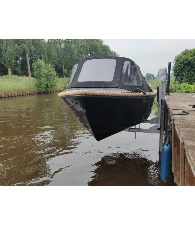 DockParts BL500