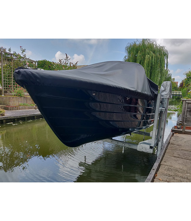 DockParts BL500