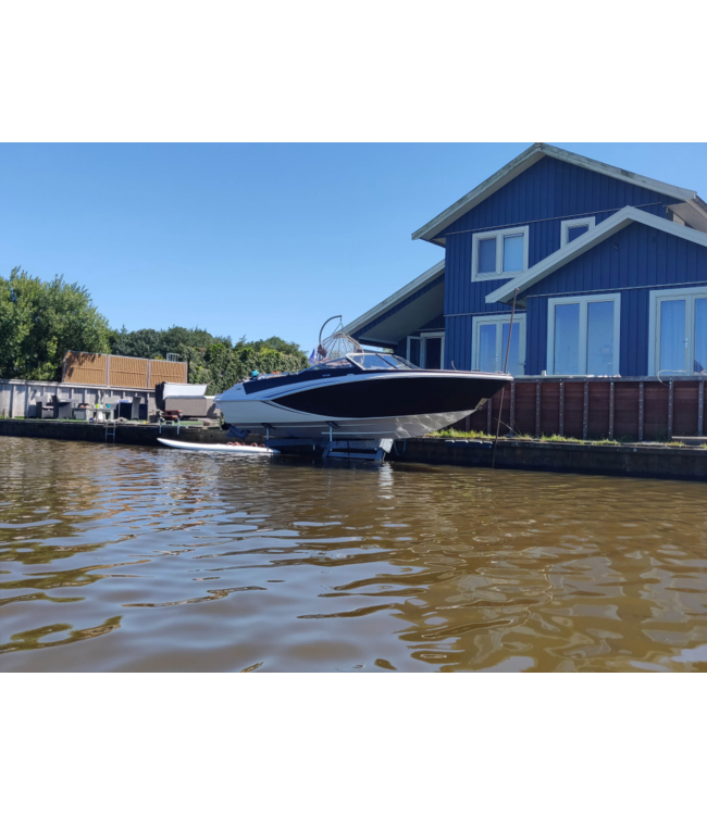 DockParts BL1500E