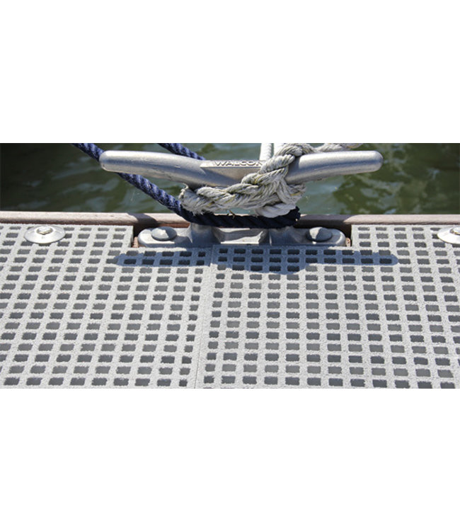 DockParts GVK walkway