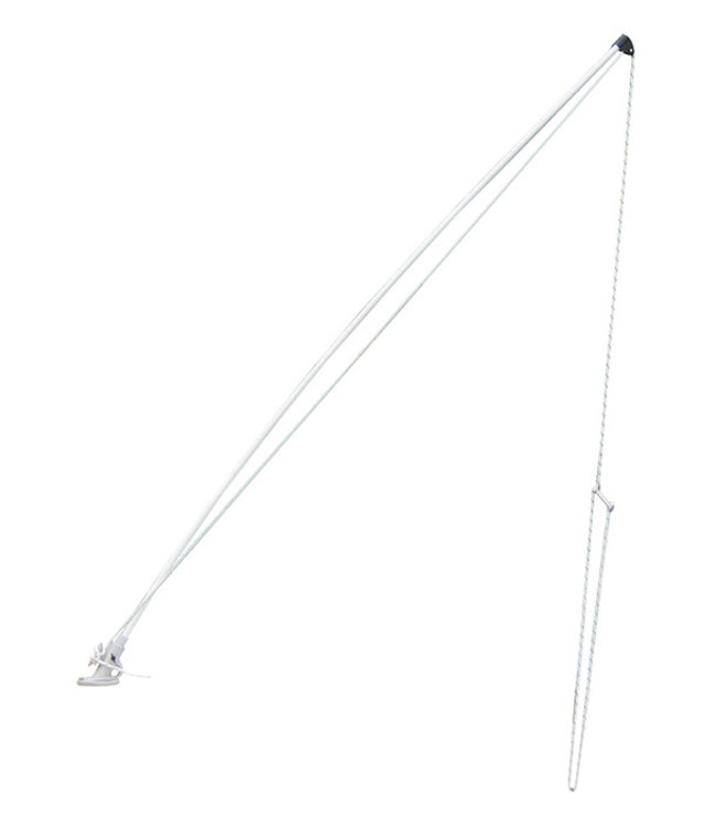 Dockedge Mooring Whips Economy till 1800 kg