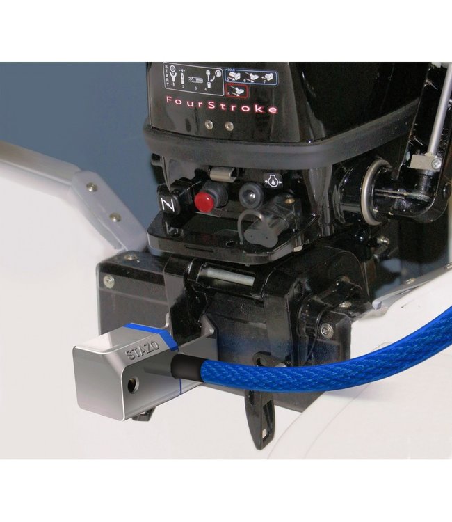 Stazo Lasso cable ø 20 mm 2,5 / 5m