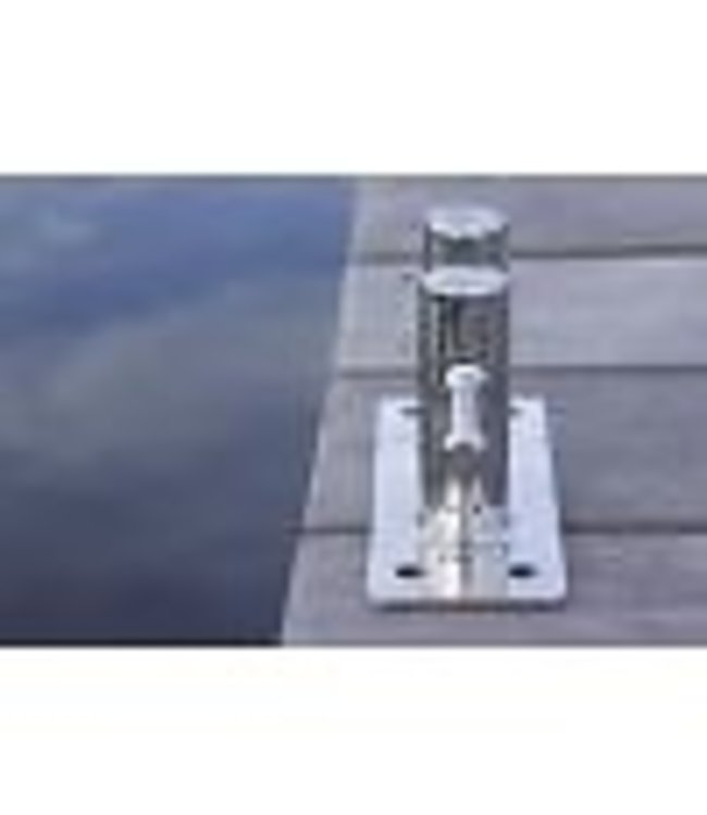 Dubbele Bolder, RVS 304