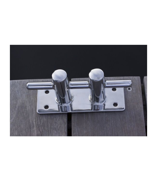 Dubbele Bolder, RVS 304