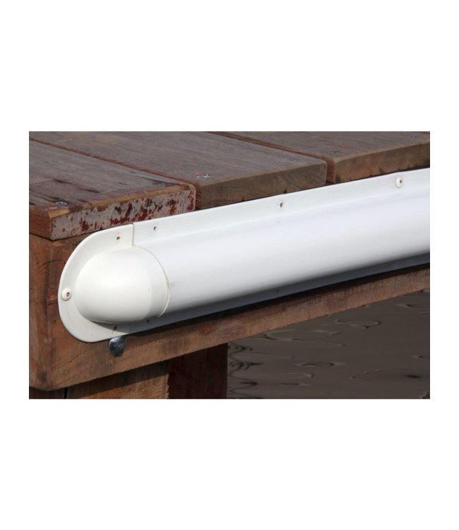 Dock fender Pro-Dock end cap