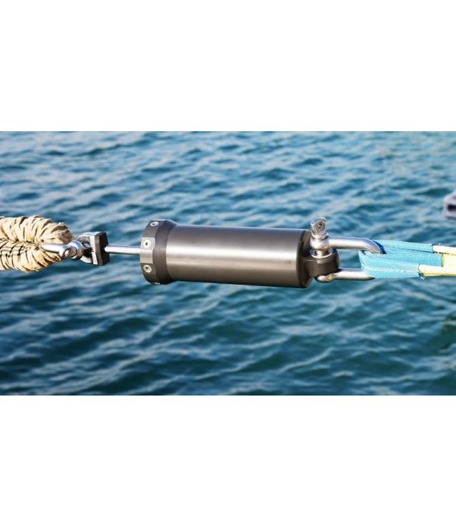 Seares Seadamp Evo-1 (maximum water displacement < 9 ton)