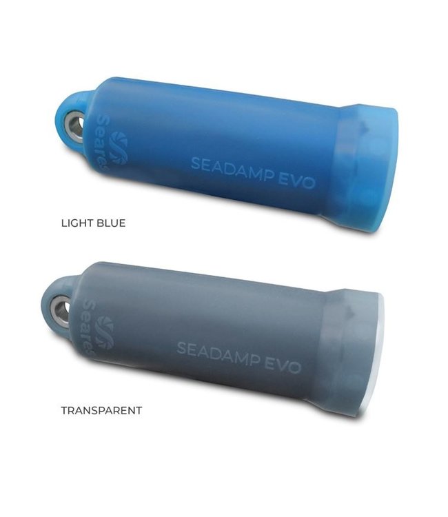 Seares Cover EVO,  silicone HD standard