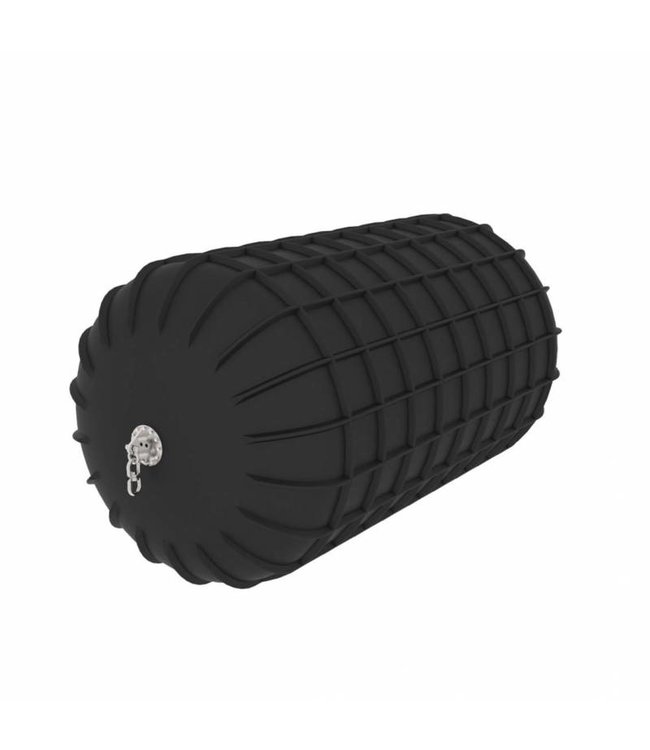 Pneumatische Fender - met ribben