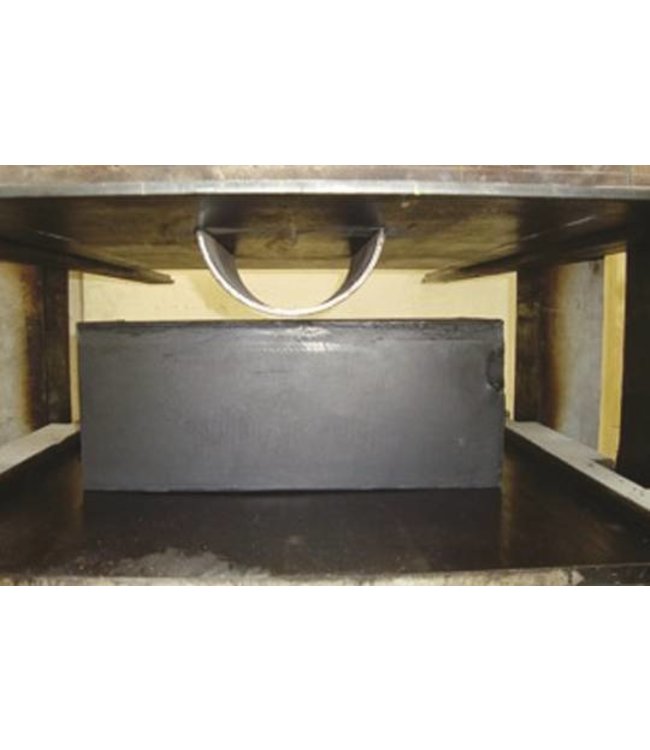 Fender Blok - Composiet