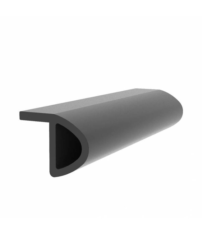 Rubber fenders voor steigers en pontoons