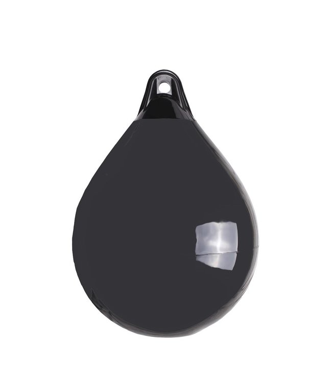 Sphere fender 45x62 cm