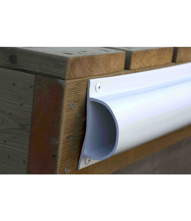 Short Scaffolding bumper Pro-dock 1,20m