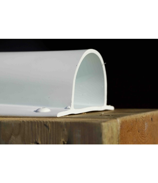 Korte Steigerstootrand  Pro-dock 1,20m