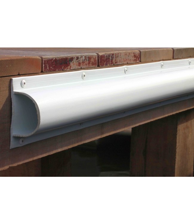 Korte Steigerstootrand  Pro-dock 1,20m