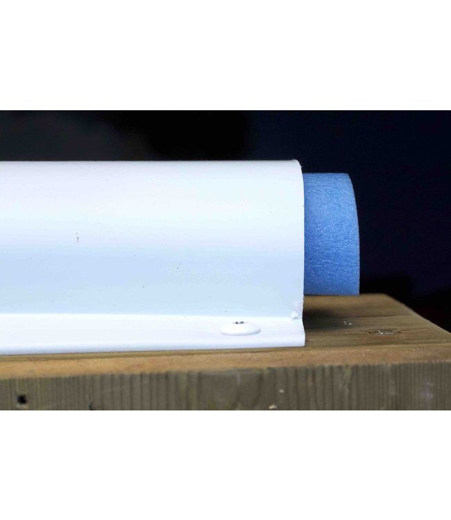 Short Scaffolding bumper Pro-dock PE 1,20 m