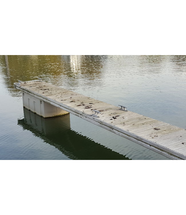 DockParts Eendenwering pakket ES20