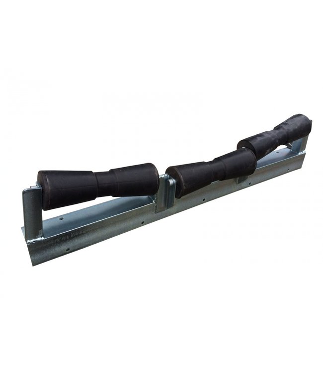 Kantelsysteem  / Bootbegeleiding systeem - 300mm