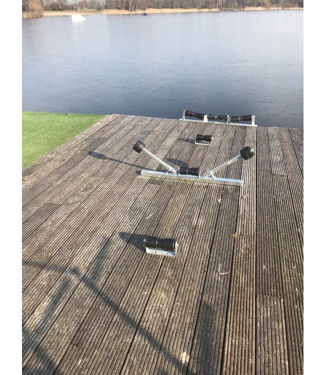 Bootbegeleiding systeem