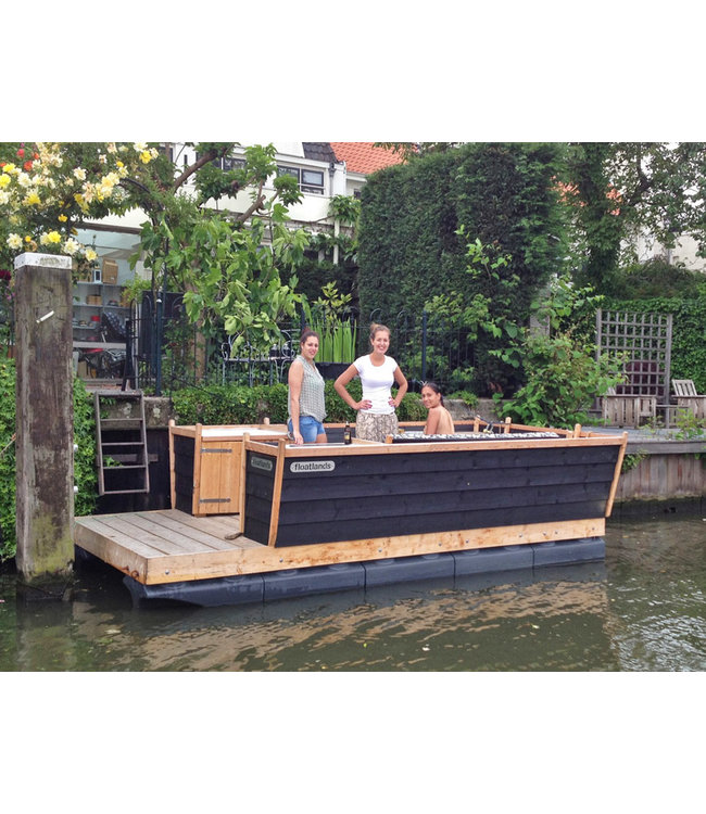 Floatlands Floatlands XXL boeg drijver