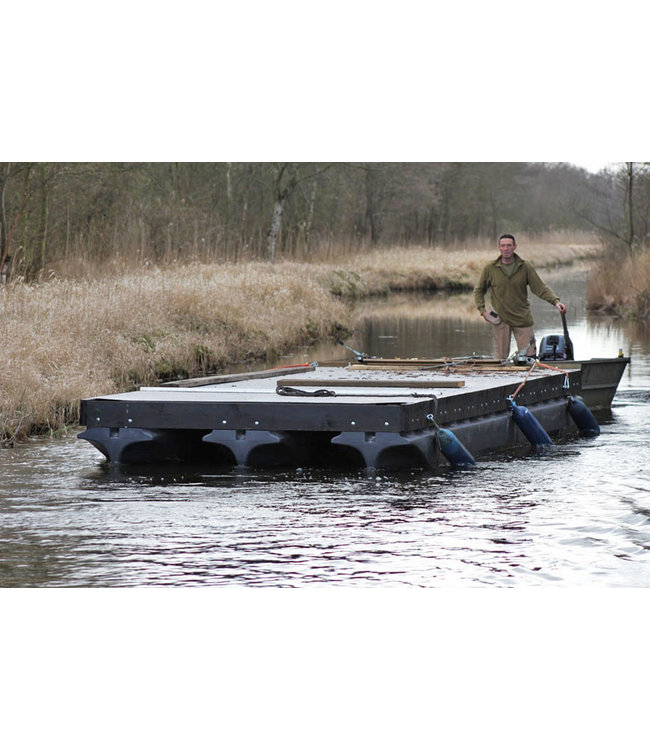 Floatlands Floatlands  XXL Drijver