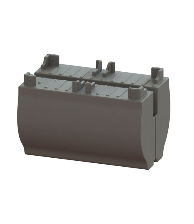 Floatlands Floatlands  XXL Drijver