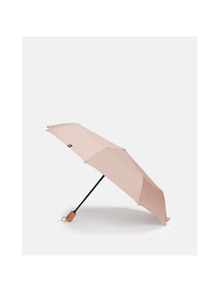 Biba Paraplu Mini Auto - Beige