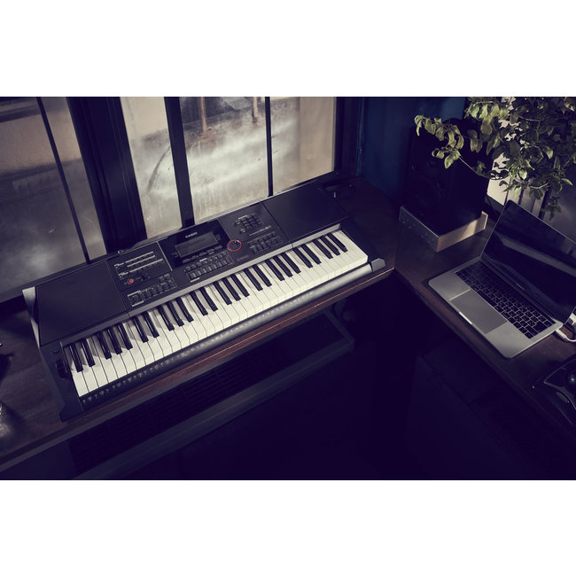 CASIO MUSIC CT-X5000 Digital Keyboard - JukeBox