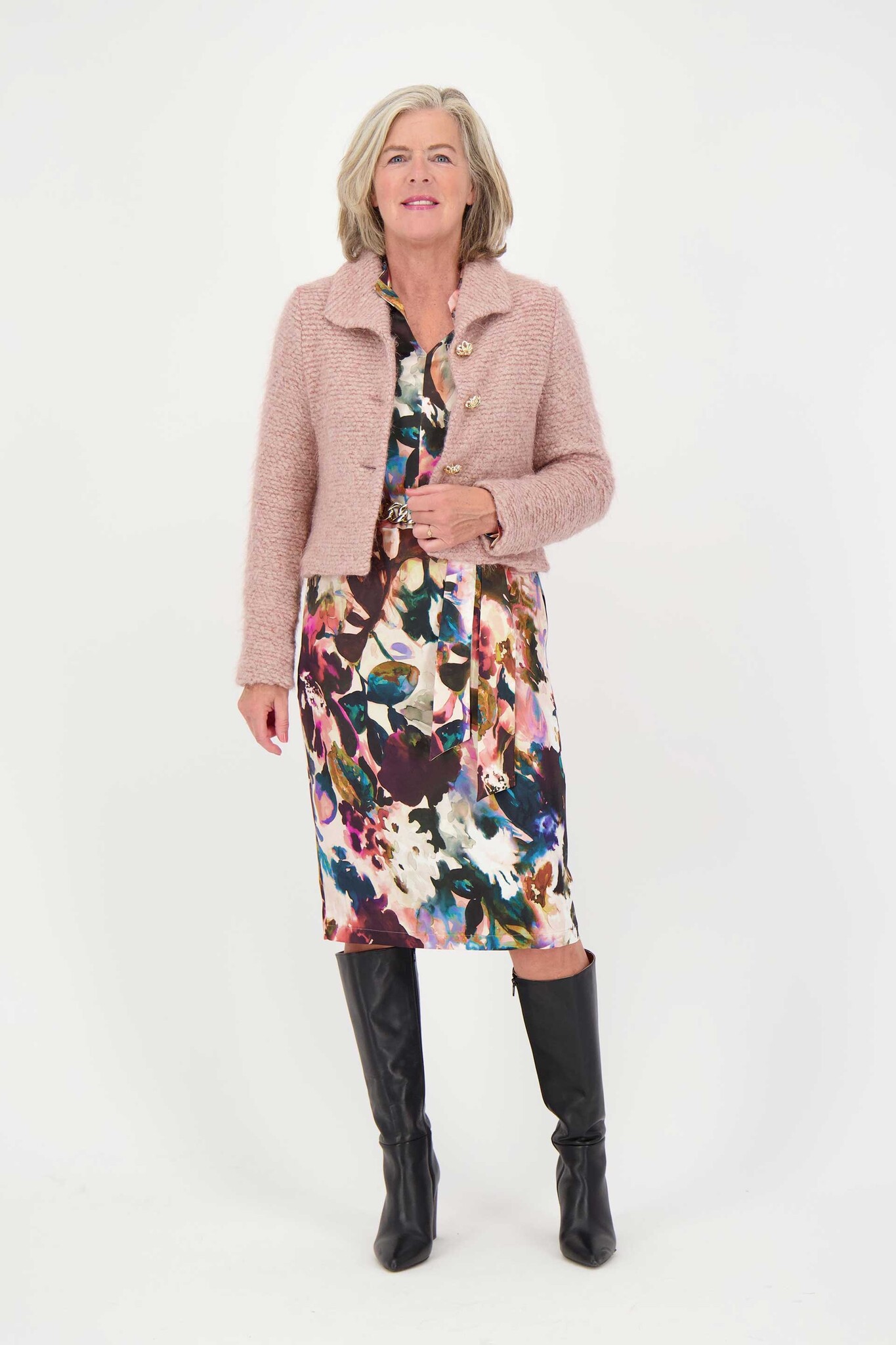 Lilytime Lucy Blazer