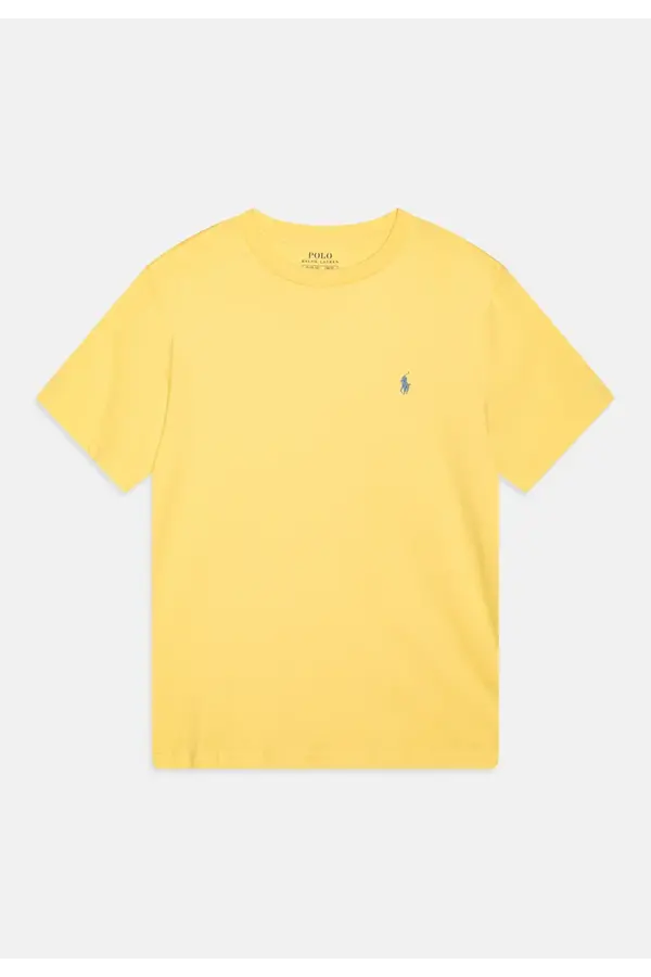 Polo Ralph Lauren - Classic Shirt - Yellow