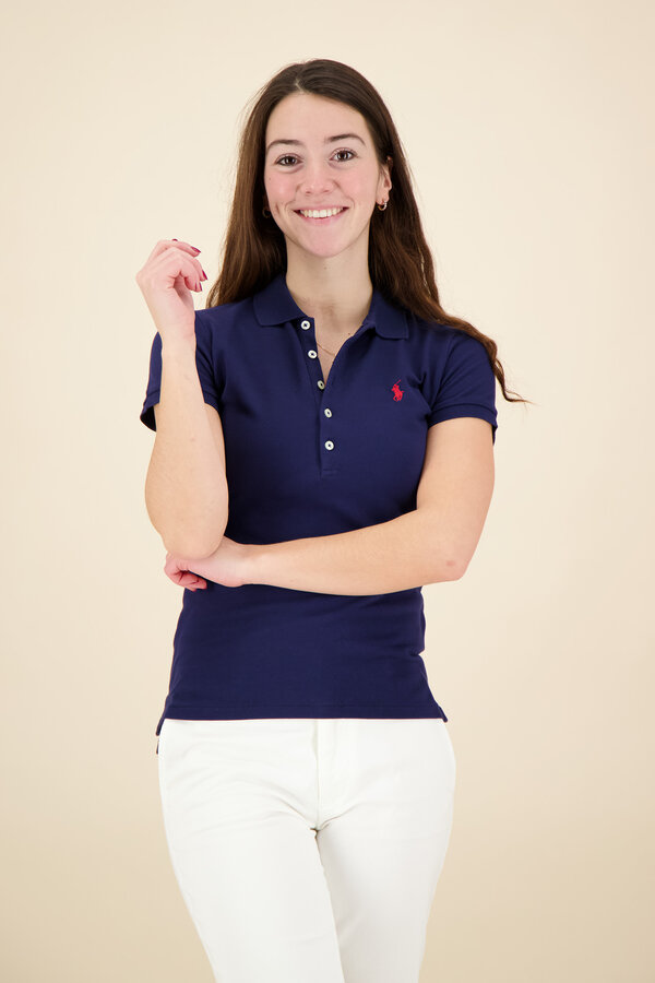 Polo Ralph Lauren - Polo Shirt - Navy