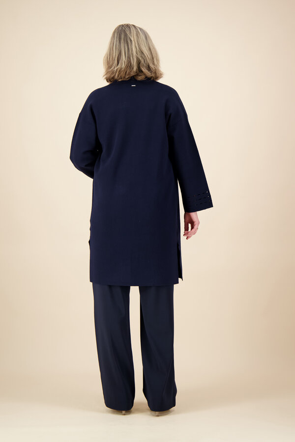 Xandres - Alvinas Cardigan - Navy