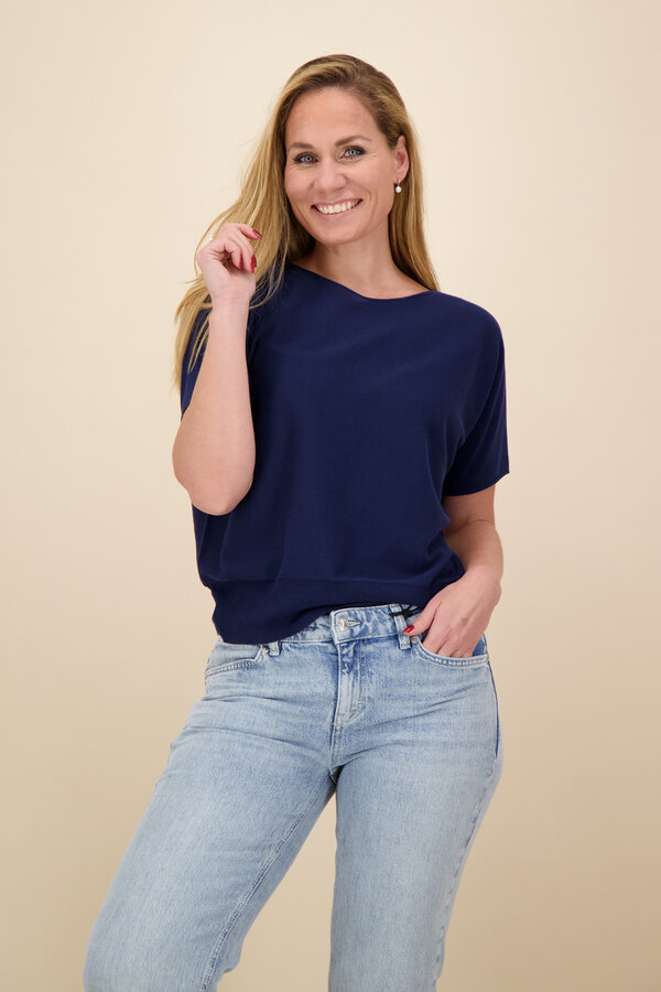 Drykorn - Someli Top - Navy