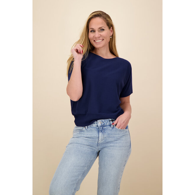 Drykorn - Someli Top - Navy