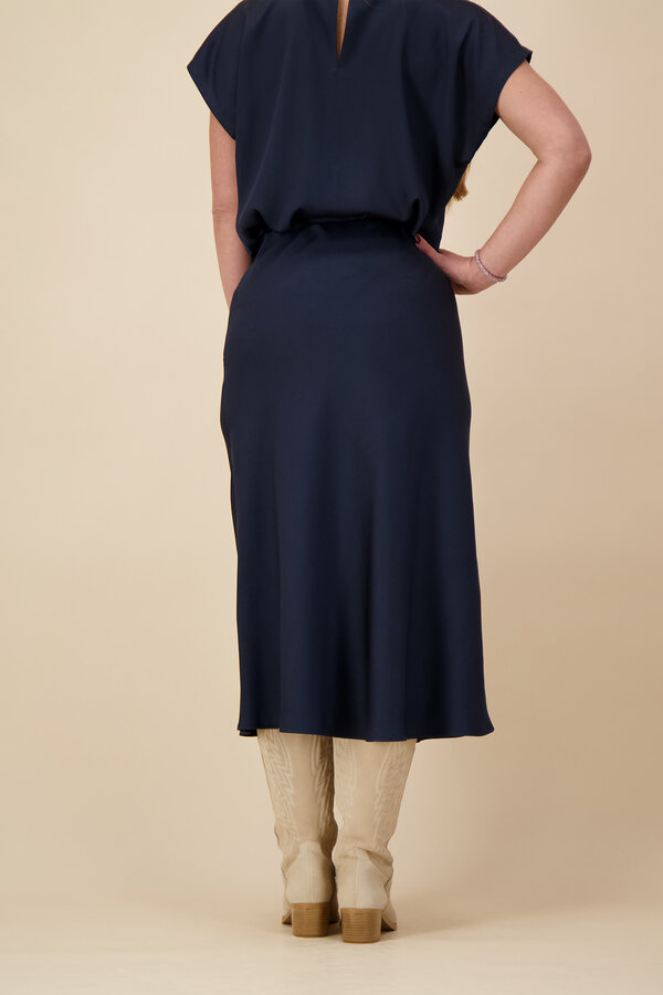 Drykorn - Ura Skirt - Navy