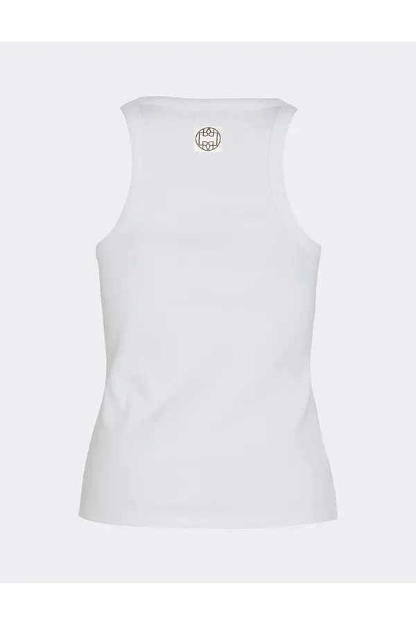 Levete Room - Numbia Tanktop - White