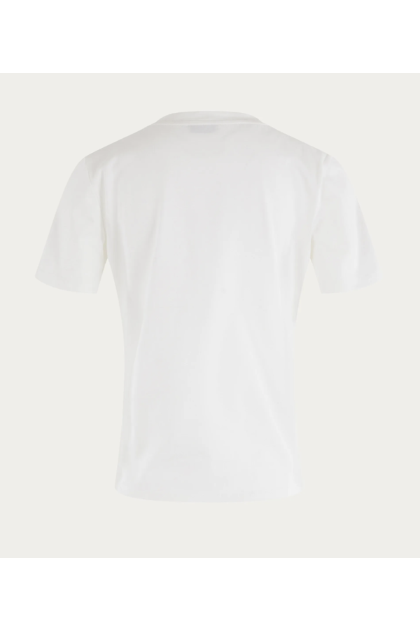 Anna - T-shirt - Off White