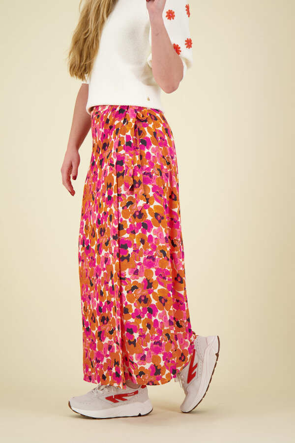 Fabienne Chapot - Bobo Straight Skirt - Candy Cat