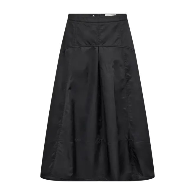 Copenhagen Muse - Simi Skirt - Black