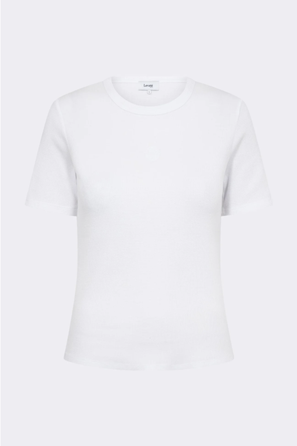 Levete Room - Guldina Shirt - White