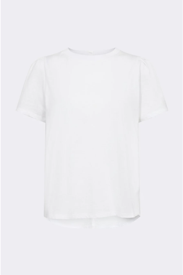 Levete Room - Kowa Shirt - White